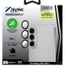 ANANK - Samsung Galaxy S26 / S26+ - Armored glass rear camera - Silver single - (99AR + Corning)