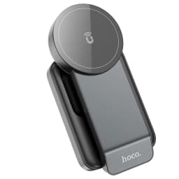 Caricabatterie wireless pieghevole Hoco 3-1 CQ3 – Bild 2