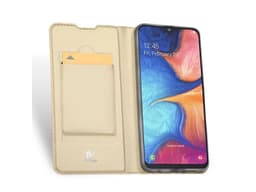 Samsung Galaxy A20e - Dux Ducis Skin Pro Series or – Bild 4