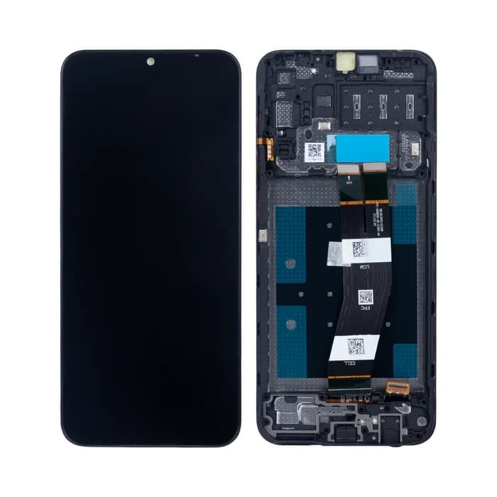 Samsung Galaxy A14 4G SM-A145B LCD, neu, original
