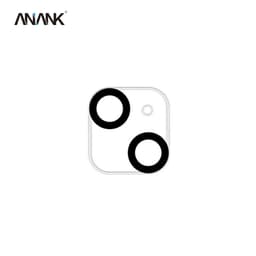 ANANK iPhone 14 - Vetro blindato per fotocamera posteriore - Protezione HD – Bild 1