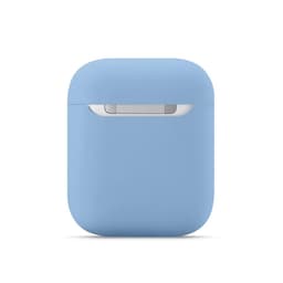 Airpods Silicone Case 1+2. Gen Coast Blue – Bild 4
