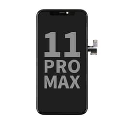 Apple iPhone 11 Pro Max Frontglas / LCD, NCC Incell (Prime) – Bild 4