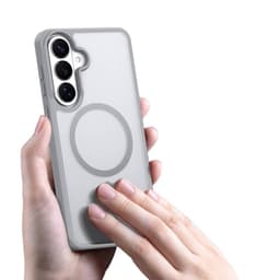 Samsung Galaxy S26 - Dux Ducis Yind Series avec Magsafe en gris – Bild 6