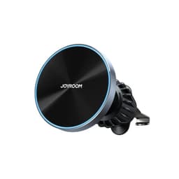 Joyroom - Supporto magnetico per caricabatterie wireless da auto 15W, JR-ZS240 Pro, nero – Bild 1