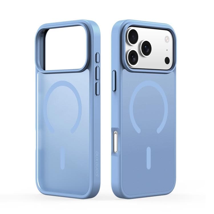 iPhone 17 Pro - Dux Ducis Yind Series mit Magsafe in blau – 2