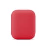 Airpods Silicone Case 1+2. Gen Red