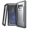 Samsung Galaxy Note 9 Case Raptic/X-Doria Defense Shield schwarz