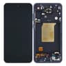 Samsung Galaxy A55 A556B LCD Nero/Navy, nuovo, originale