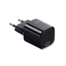 Mcdodo - Nano Fast Charger 20W PD20W 1C, noir