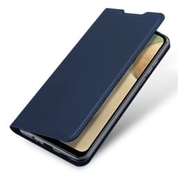 Samsung Galaxy A12 - Dux Ducis Skin Pro Series Nero – Bild 6