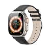 Apple Watch - DUX YS Version Strap (42-49mm) Black