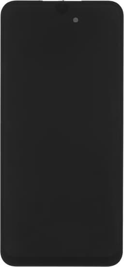 Samsung Galaxy A16 5G A166B LCD Black, new, original – Bild 1