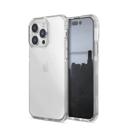 iPhone 14 Pro Max - Raptic Clear case transparent – Bild 1
