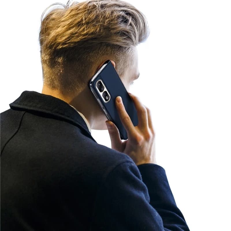 Huawei Honor 90 Pro - Dux Ducis Skin Pro Series dark blue – 2