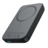 Joyroom - 20W Magnetische Wireless Powerbank, 10.000mAh, inkl. Type-C zu Type-C 60W Kabel (0,25m), Schwarz (JR-W020)