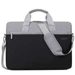 Okade - Borsa per MacBook / Laptop, 13,3-14 pollici, T66, nero – Bild 1