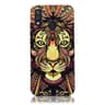 Huawei P20 Lite - Luxo Aztec Lion