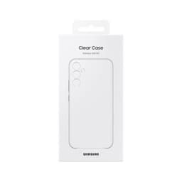 Samsung Galaxy A14 4G / A14 5G Clear Case, Transparent (EF-QA146CTEGWW) – Bild 1