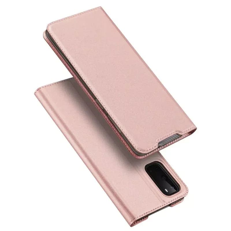 Samsung Galaxy A36/A56 - Dux Ducis Skin Pro Series rose gold