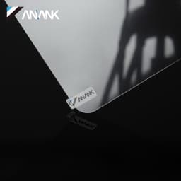 Verre blindé transparent ANANK 3D pour iPad Air 13 pouces (2024) – Bild 6