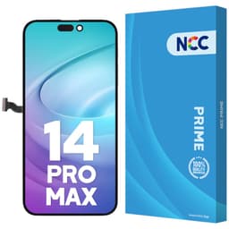 Apple iPhone 14 Pro Max verre frontal / LCD, NCC Incell (Prime) – Bild 1