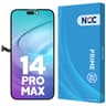 Apple iPhone 14 Pro Max verre frontal / LCD, NCC Incell (Prime)