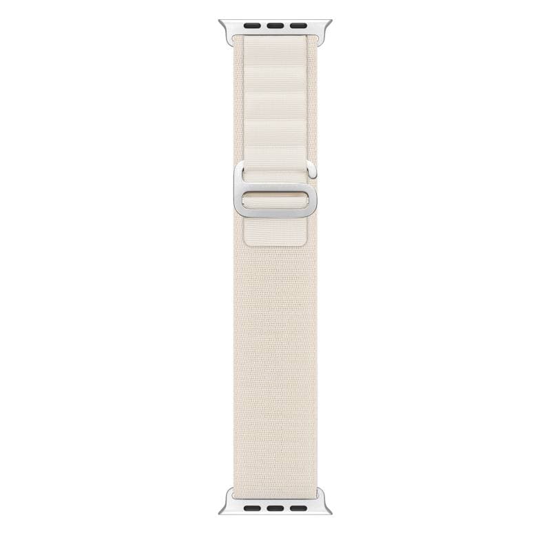 Apple Watch - DUX GS Version Strap - 42mm/44mm/45mm/46mm(10.Gen)/49mm Starlight – 2