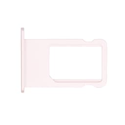 Apple iPhone 6S PLUS Simtray Rose gold, new, original – Bild 2