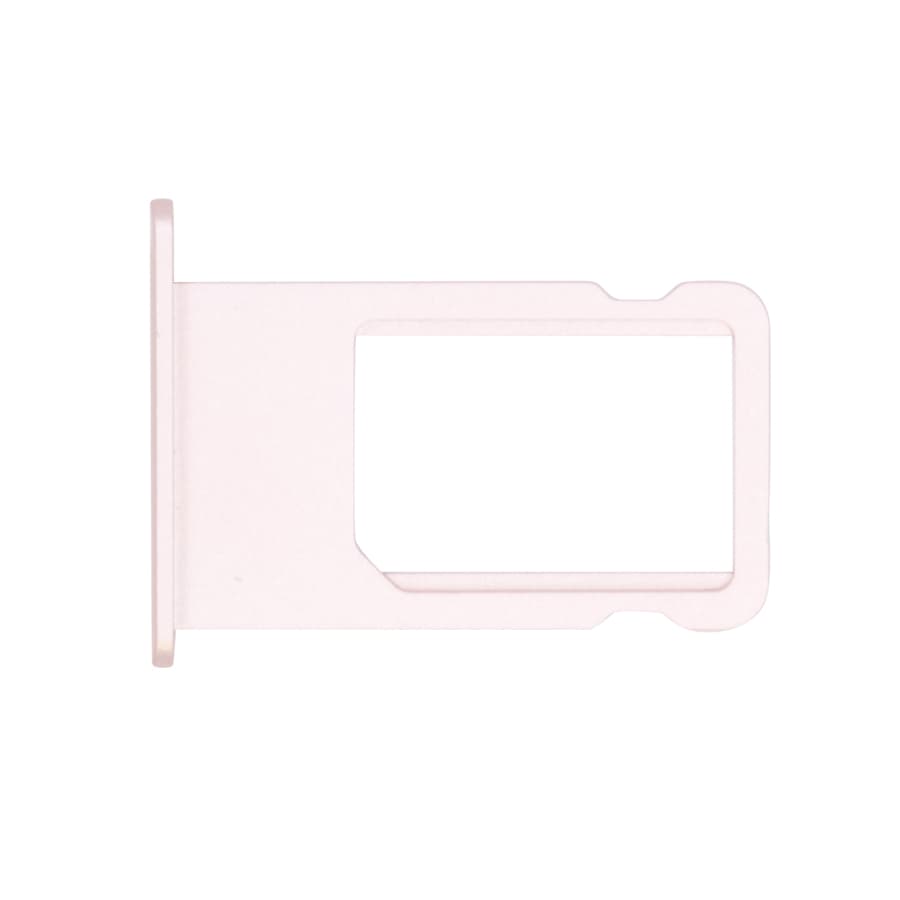 Apple iPhone 6S PLUS Simtray Rose gold, neu, original – 2