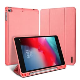 iPad Mini 4 / 5 - Dux Ducis Domo Series Flip Case rosa – Bild 1