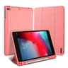 iPad Mini 4 / 5 - Dux Ducis Domo Series Flip Case rosa