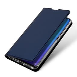 Huawei P30 - Dux Ducis Skin Pro Series bleu foncé – Bild 1