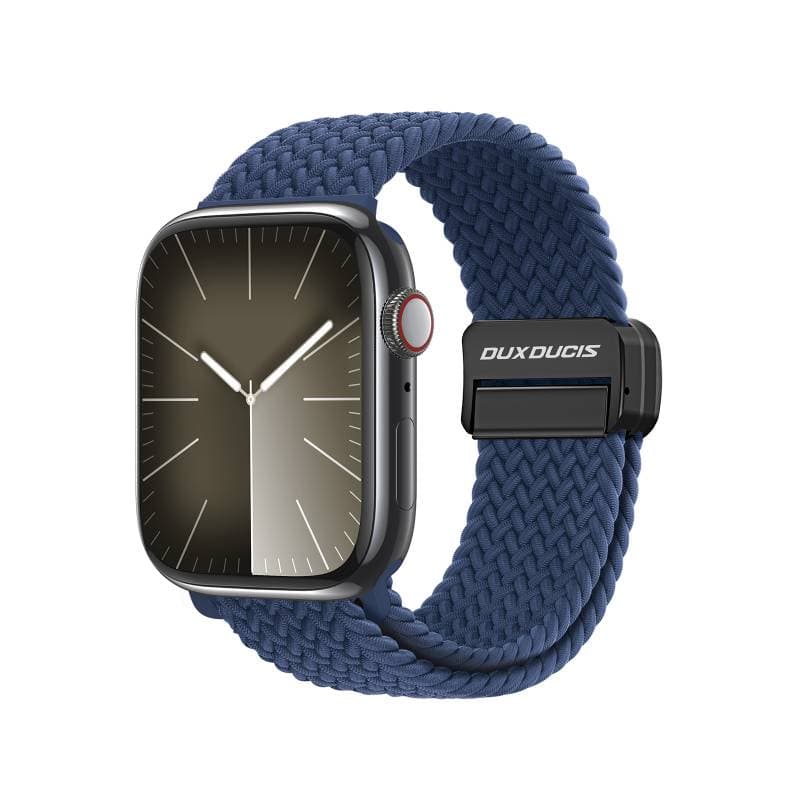 Apple Watch - DUX Mix Pro Version Strap (42/44/45/49mm) - Blue