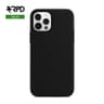 iPhone 11 Pro - Solid Silicone Case, Schwarz