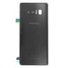 Samsung Galaxy Note 8 Backcover schwarz original, neu, original