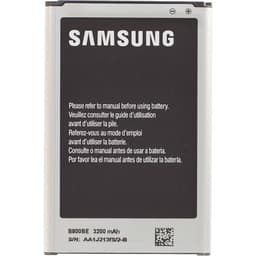 Samsung Galaxy Note 3 – batteria, nuova, originale – Bild 2