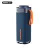 REMAX RB-M22 Lighting Wireless Portable Speaker, Blue