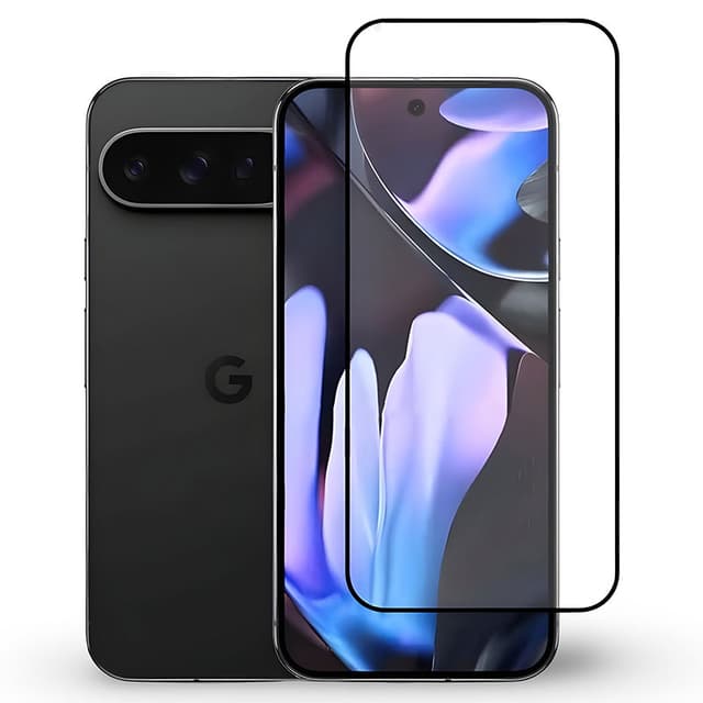 Google Pixel 10 / 10 Pro - Verre blindé - Full Glue