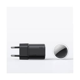 McDodo - Gana mini, 45W USB-C, GaN, mini caricatore rapido, nero – Bild 3