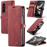 Samsung Galaxy Z Fold4 - Autspace Flip - rosso