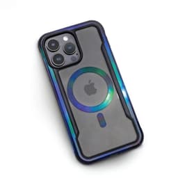 iPhone 15 - Raptic Shield 2.0 Onyx Black - Outdoor Etui – Bild 3