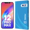 Apple iPhone 12 Pro Max verre frontal / LCD, NCC Incell pièce de rechange écran (Prime)
