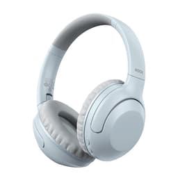ROCK - O3 ANC Wireless Headphones RAU0773 - Casque d'écoute Bluetooth, Bleu clair/gris – Bild 1