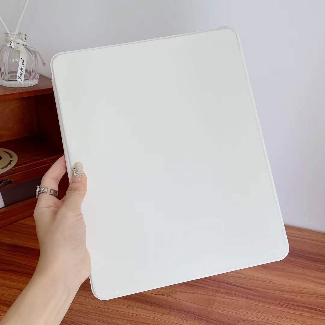 RPD - iPad Pro 13” (M4, 2024) SBL, 360° Rotation Case, Schwarz – 2