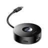 Baseus Round Box HUB Adapter