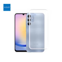 Samsung Galaxy A26 5G - X-Level Transparent Case – Bild 1