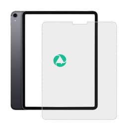 Apple iPad Pro 12.9 (2018/2020/2021/2022) - Tempered Glass / Panzerglas – Bild 1