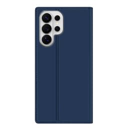 Samsung Galaxy S26 Ultra - Dux Ducis Skin Pro Series, blu scuro – Bild 2