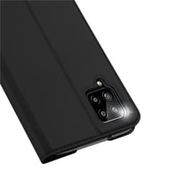 Samsung Galaxy A12 - Dux Ducis Skin Pro Series Nero – Bild 2